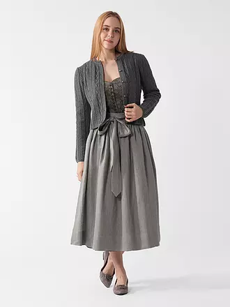 GOTTSEIDANK | Trachten Strickjacke SOPHIA | 